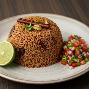 pilau-dish