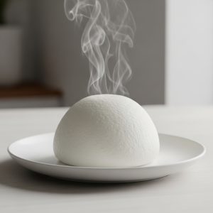 white ugali